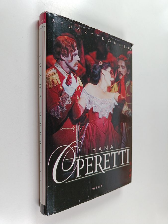Ihana operetti