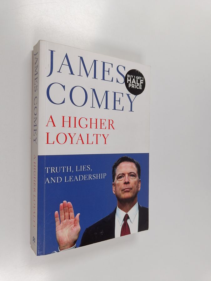 truth, lies, and leadership