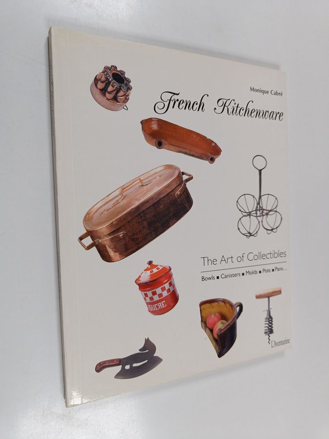 French Kitchenware