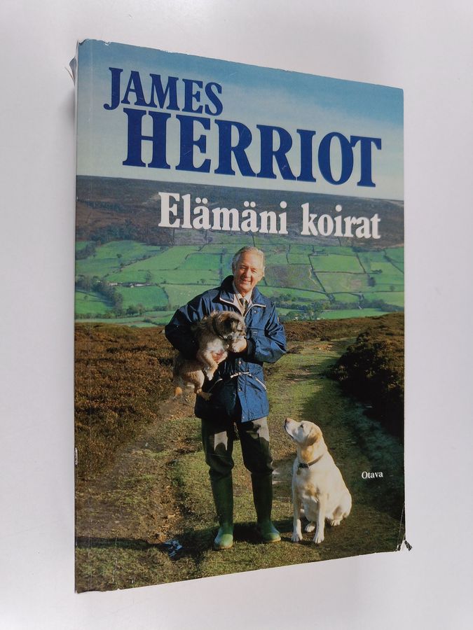 Elämäni koirat