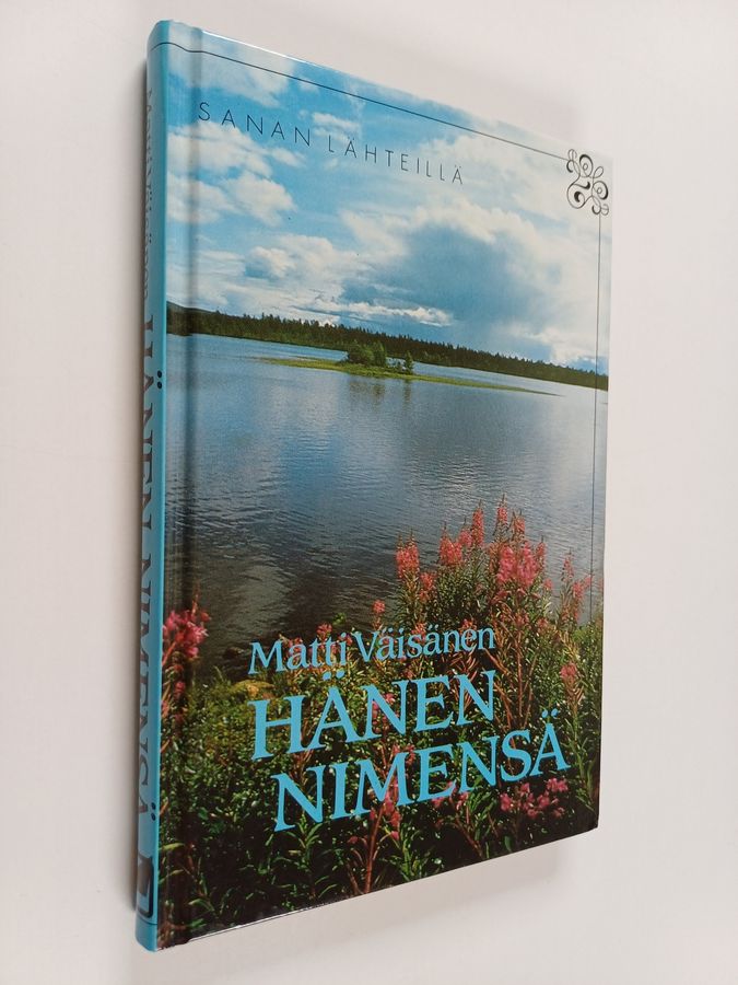 Hänen nimensä