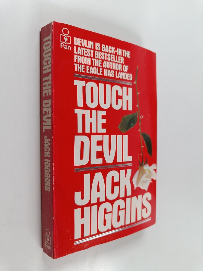 Touch the Devil