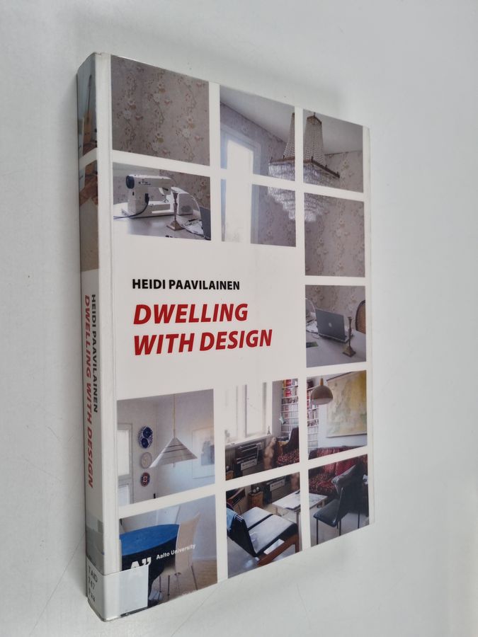 Dwelling with design