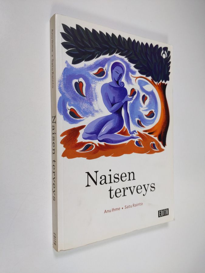 Naisen terveys