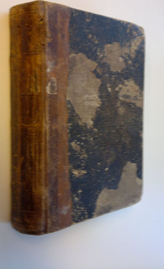 B. S. Ingemann : Waldemar Seier : historiallinen romaani