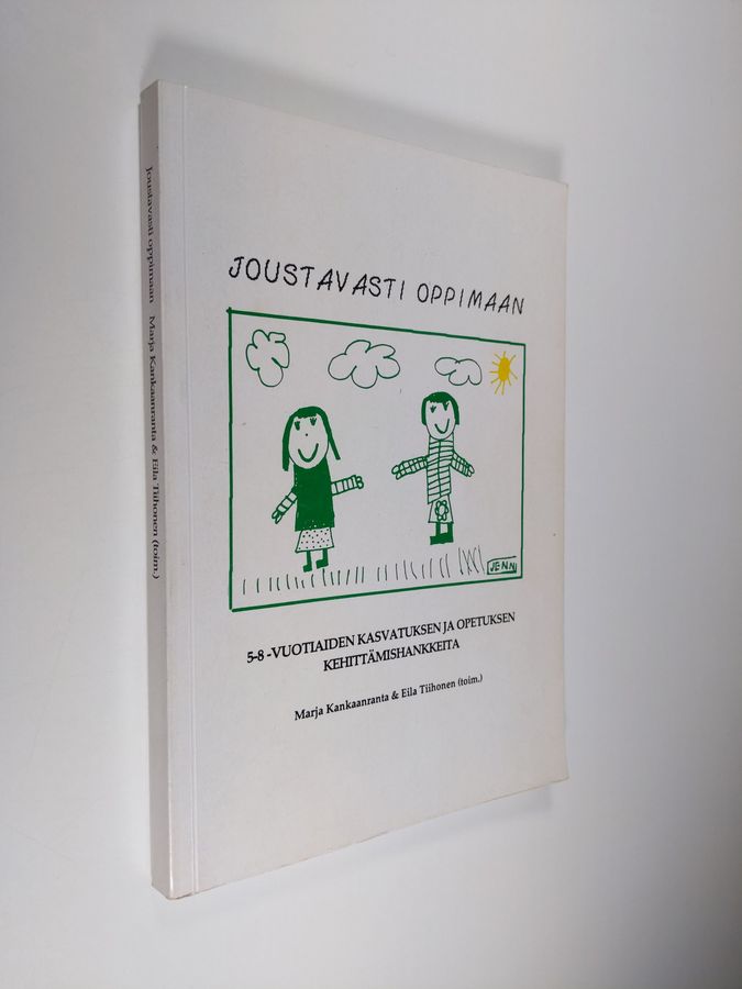 Joustavasti oppimaan