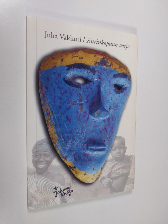 Aurinkopuun varjo