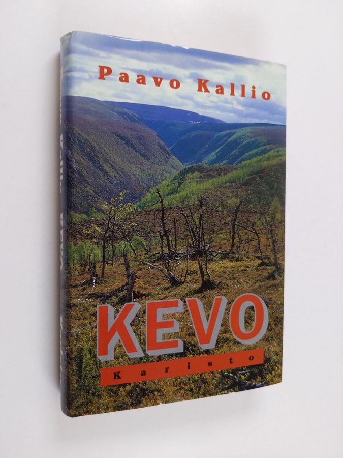 Kevo