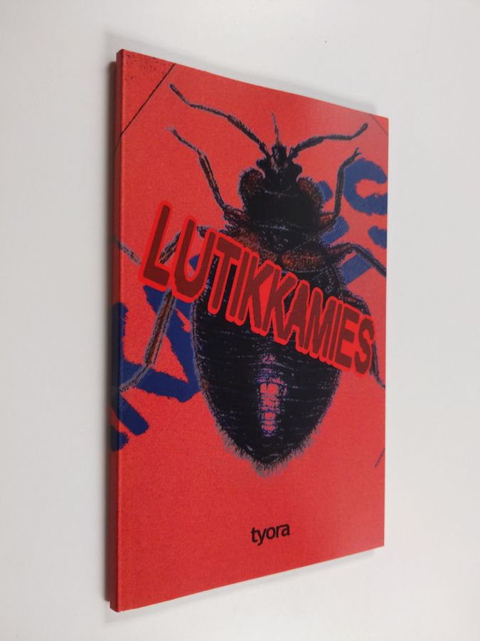 Lutikkamies