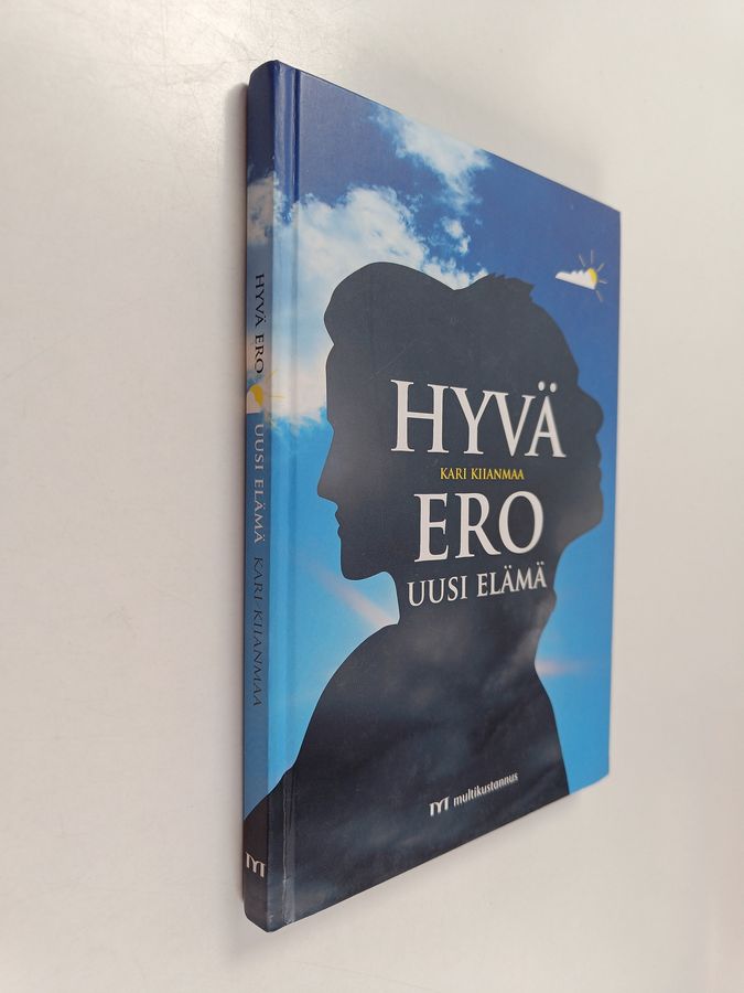Hyvä ero
