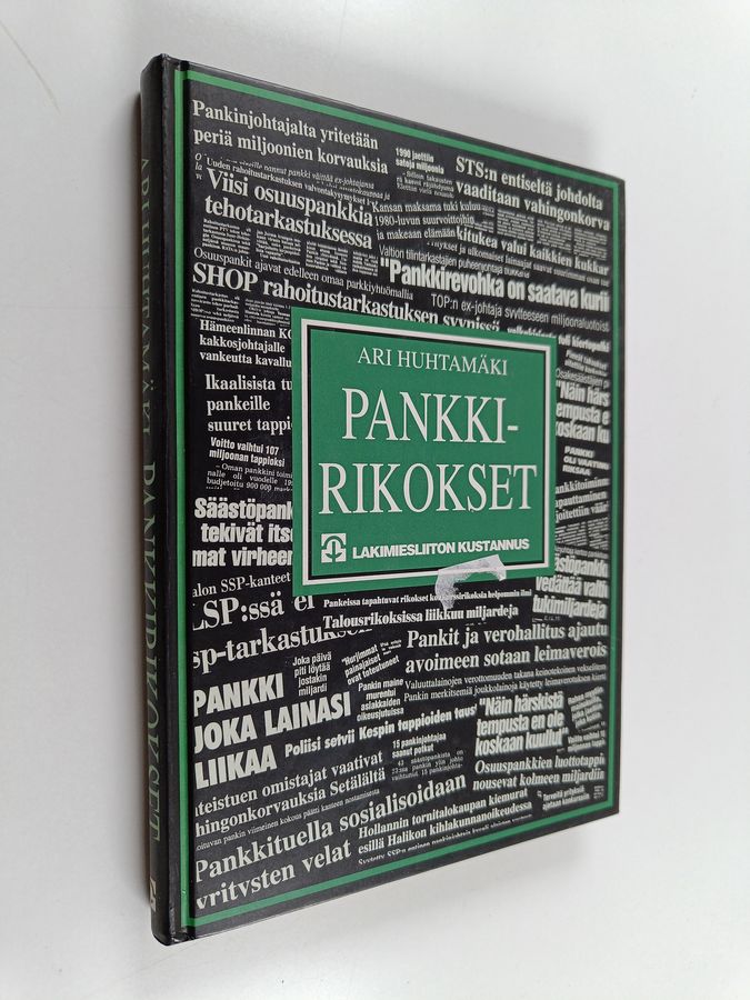 Pankkirikokset
