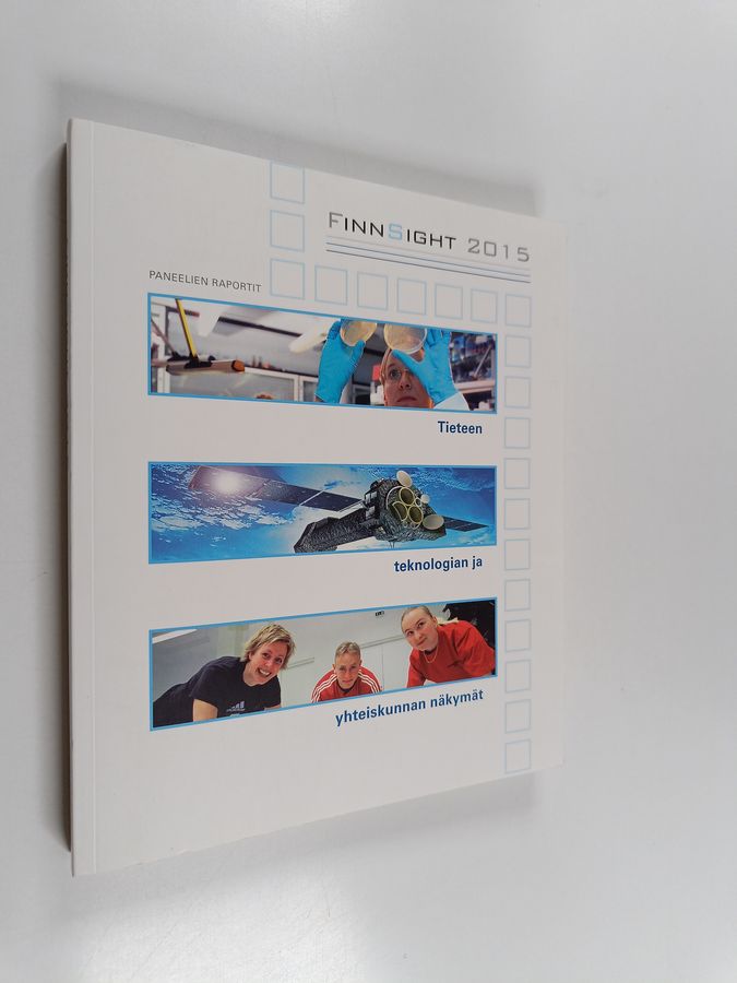 FinnSight 2015