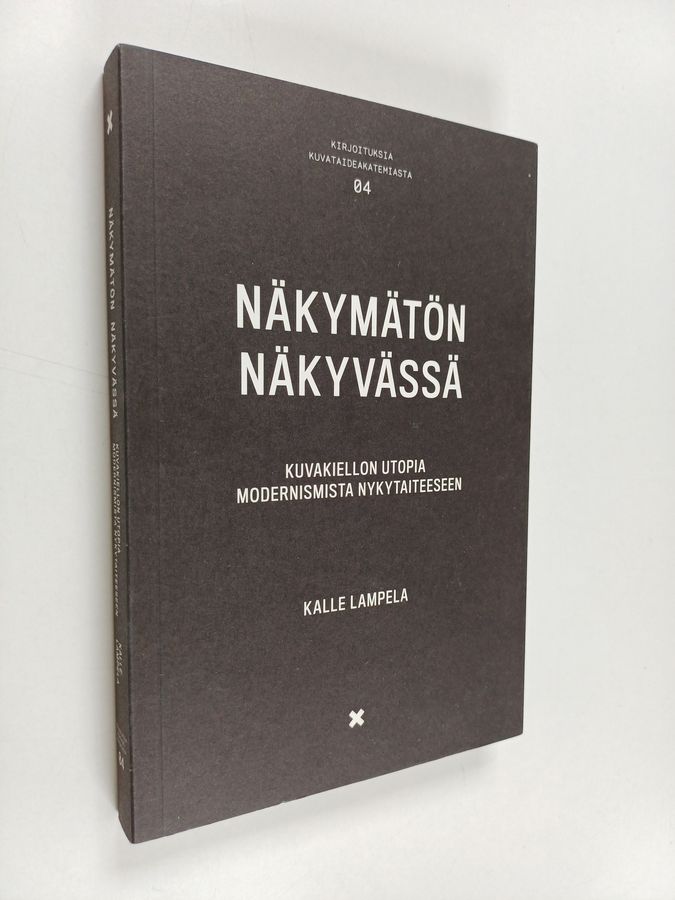 Näkymätön näkyvässä