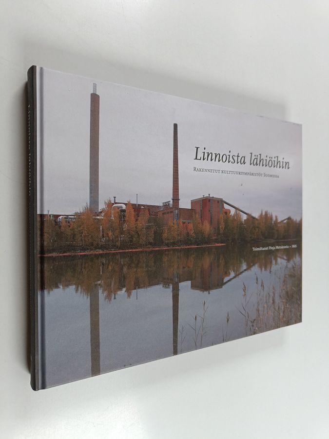 Linnoista lähiöihin