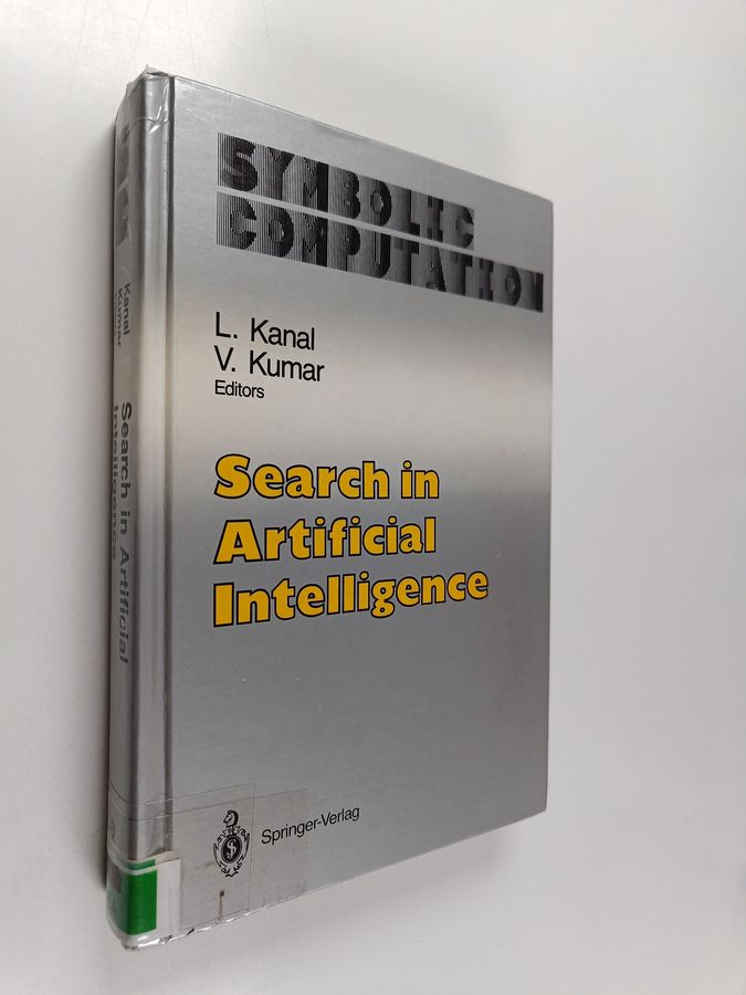 Search in artificial intelligence
