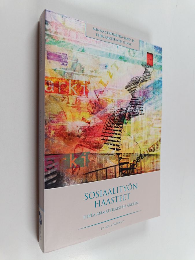 Sosiaalityön haasteet