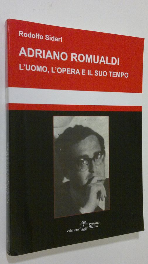 l'uomo, l'opera e il suo tempo