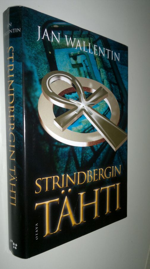 Jan Wallentin : Strindbergin tähti
