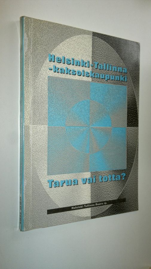 Helsinki-Tallinna-kaksoiskaupunki