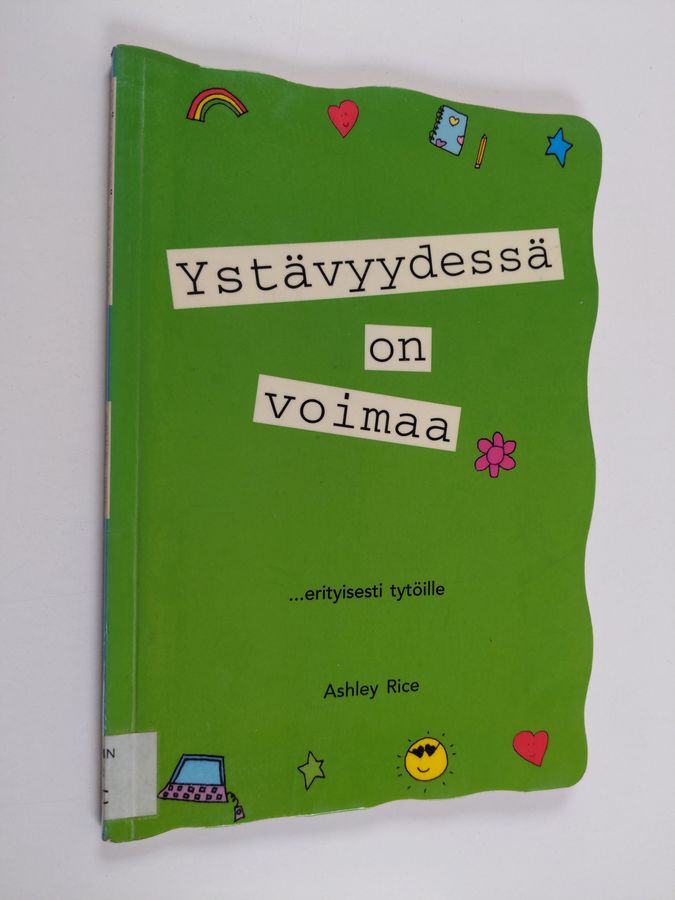 Ystävyydessä on voimaa