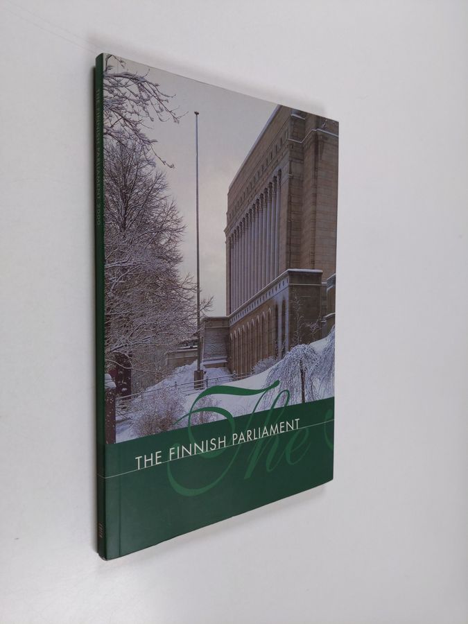 The Finnish parliament
