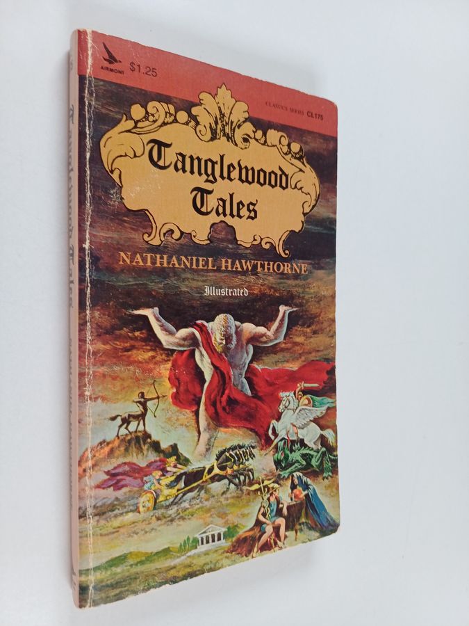 Tanglewood Tales
