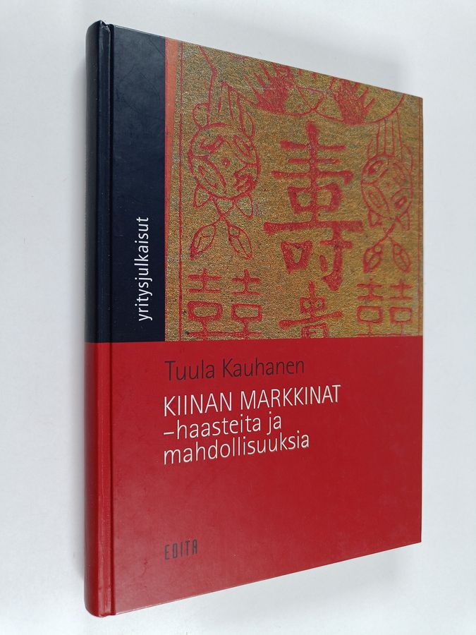 Kiinan markkinat