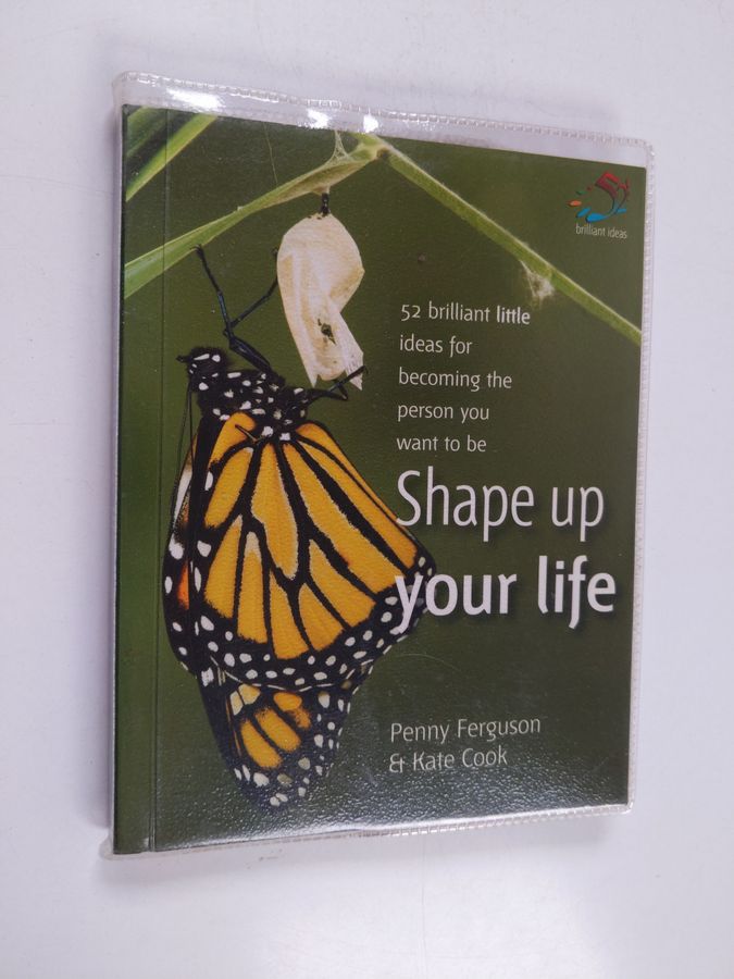Shape Up Your Life