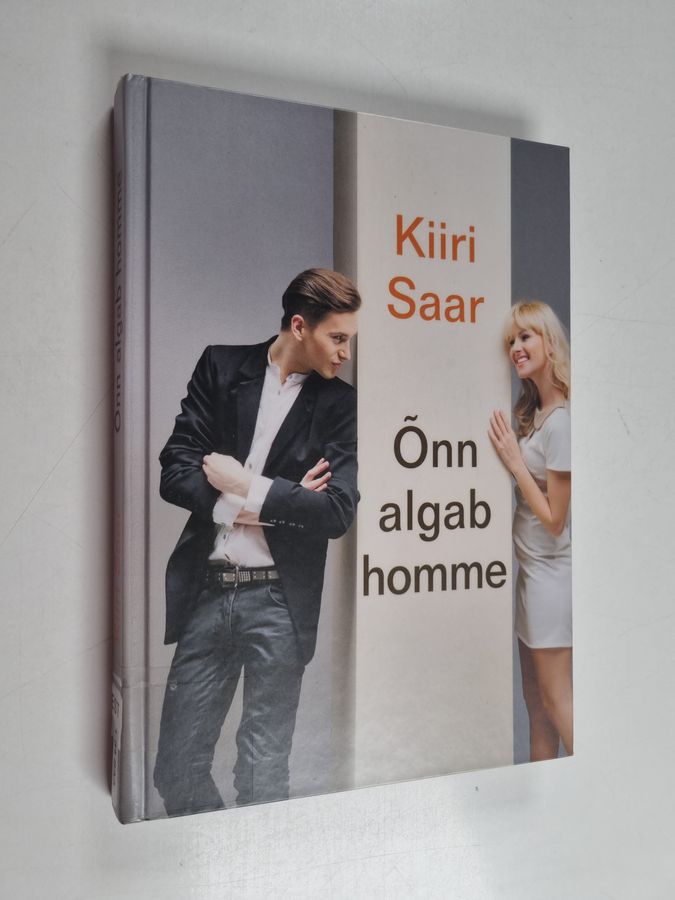 Õnn algab homme