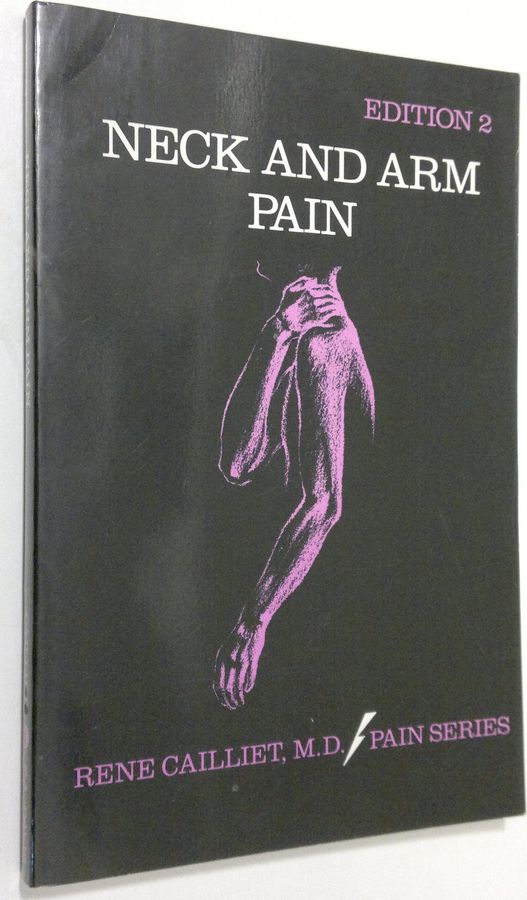 Neck and arm pain