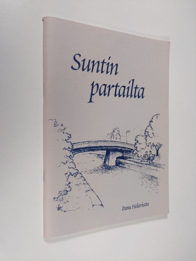 Suntin partailta