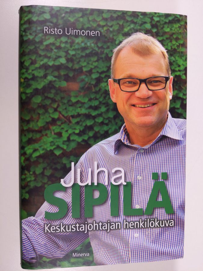 Juha Sipilä