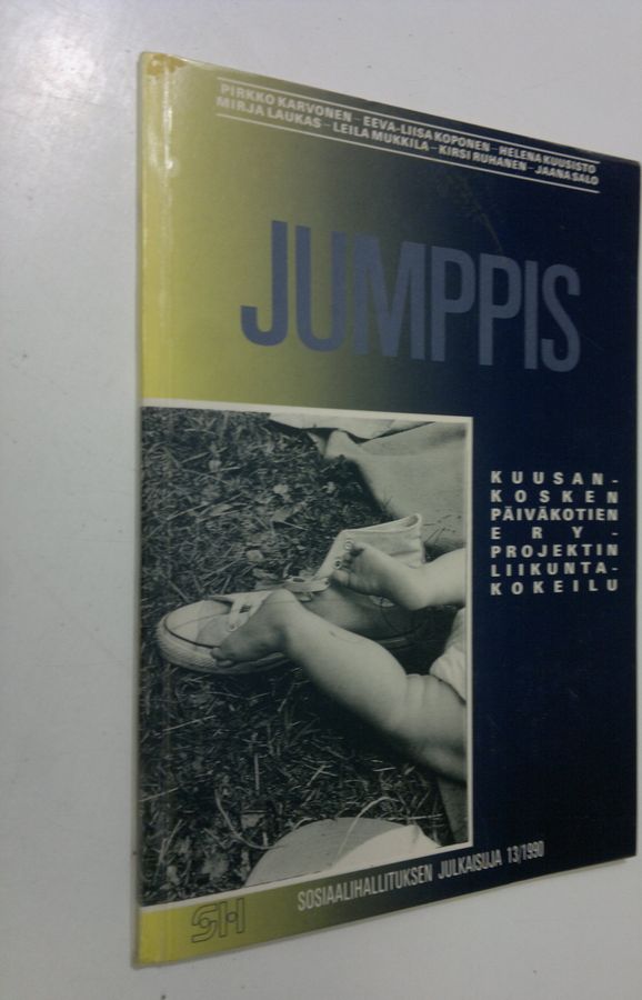 Jumppis