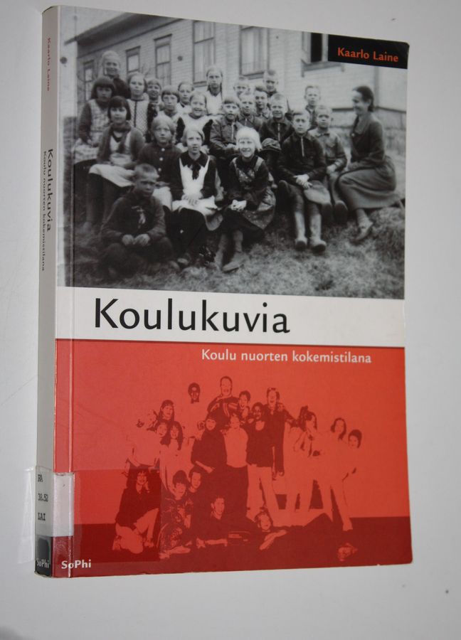 Koulukuvia