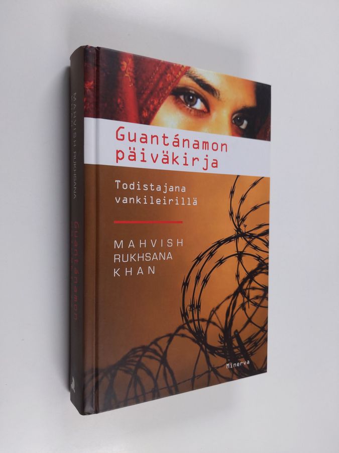 Guantánamon päiväkirja