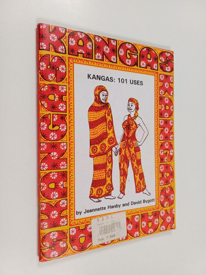 Kangas, One Hundred and One Uses