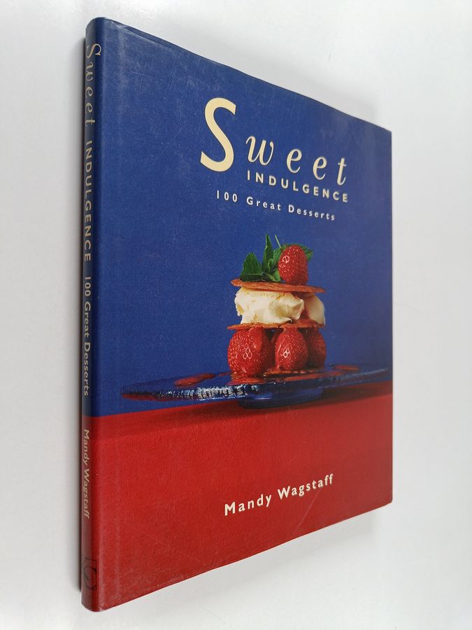Sweet Indulgence