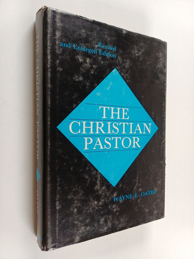 The Christian Pastor