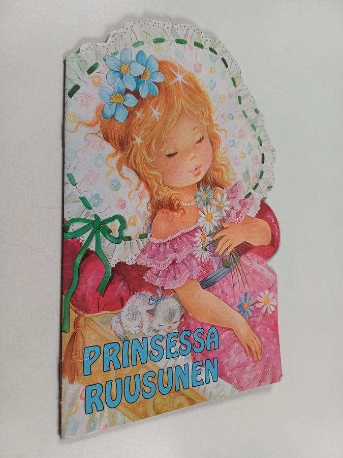 Prinsessa Ruusunen