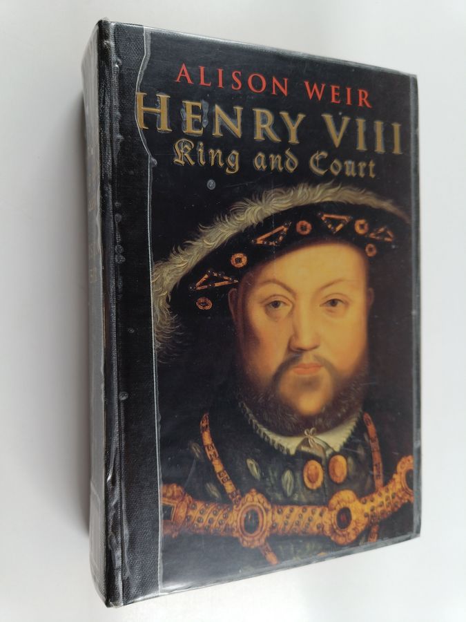 Henry VIII - King and Court