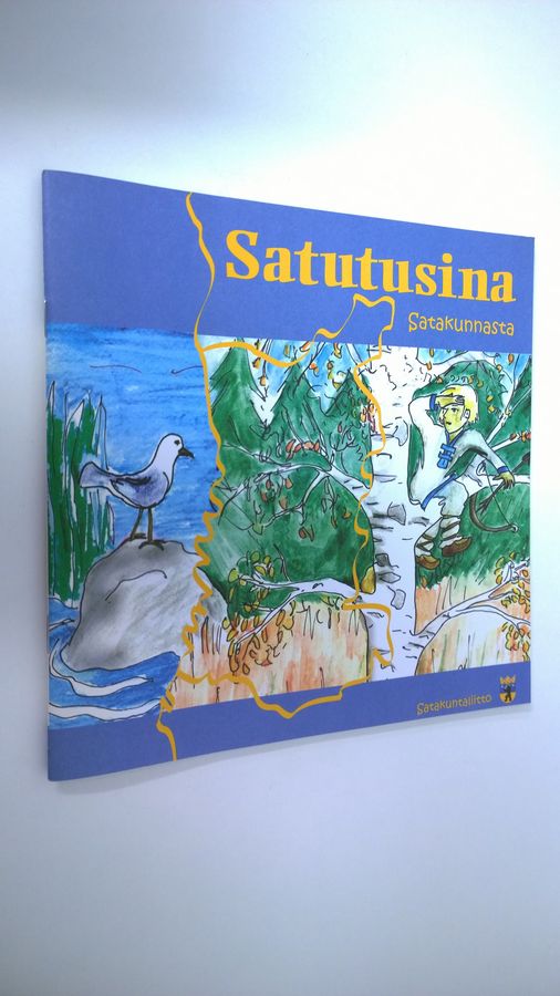 Satutusina Satakunnasta