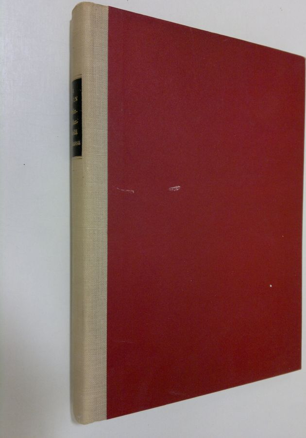 Eelis Gideon Gulin : Pyhiinvaellusretkellä Kreikassa