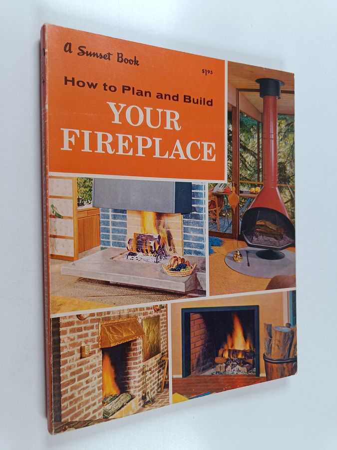 How to Plan and Build your Fireplace