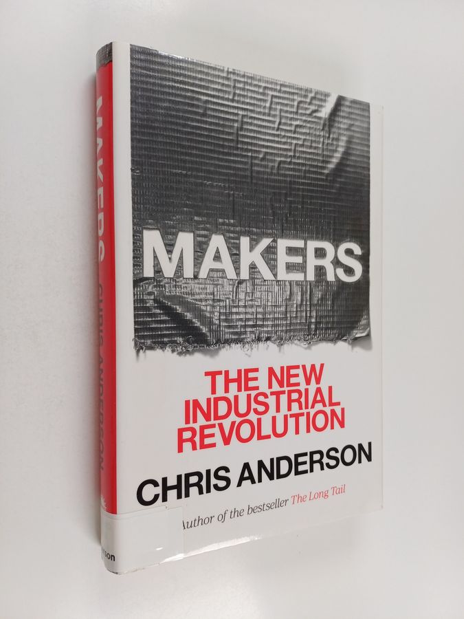 the new industrial revolution