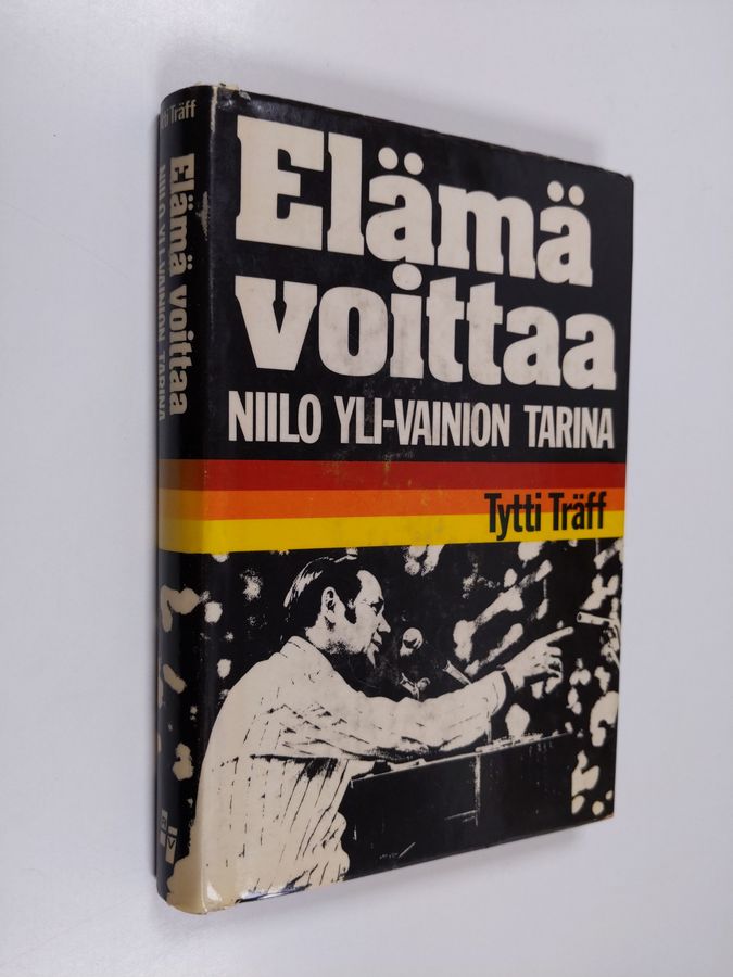 Elämä voittaa