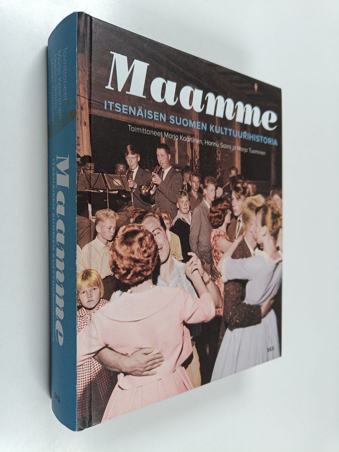 Maamme