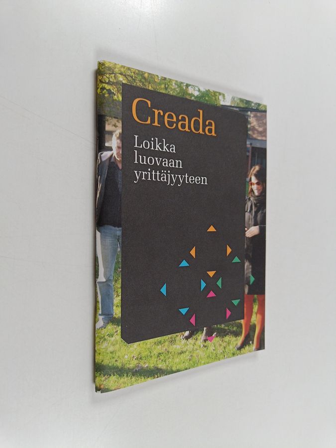 Creada