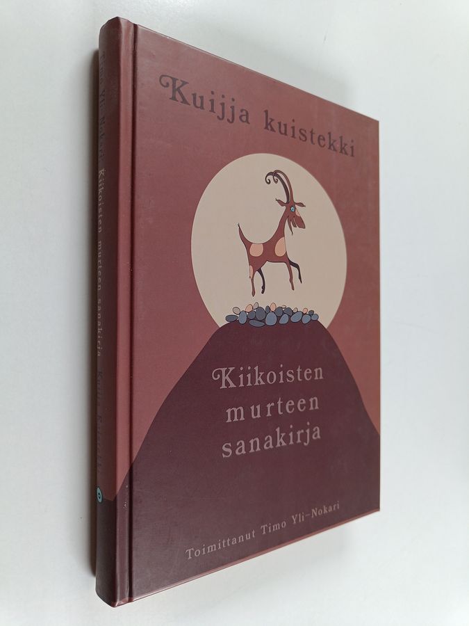 Kuijja kuistekki