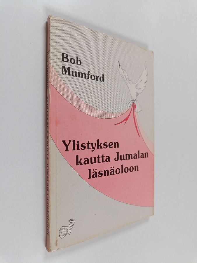 Ylistyksen kautta Jumalan läsnäoloon
