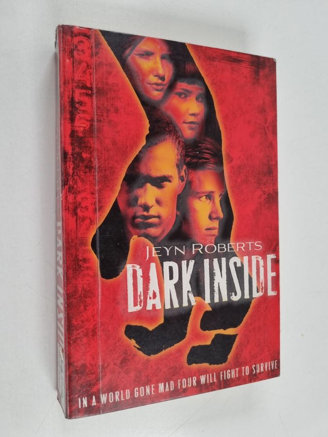 Dark Inside